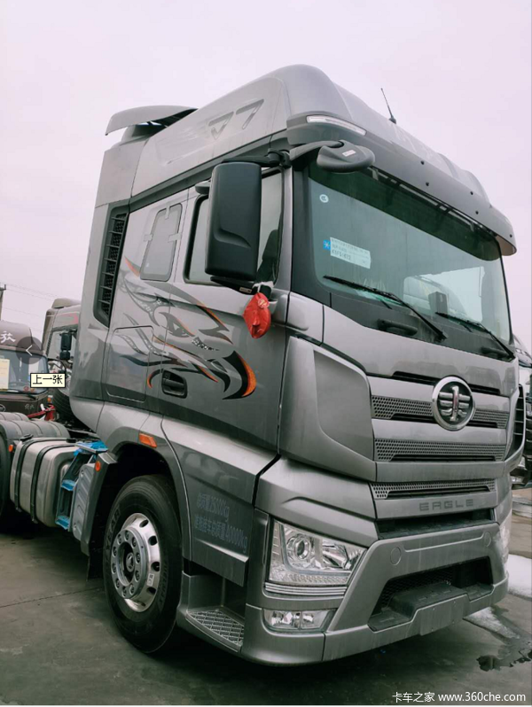 解放线上预购活动J6.J7,J6M等车型空前大促销,把握机会!