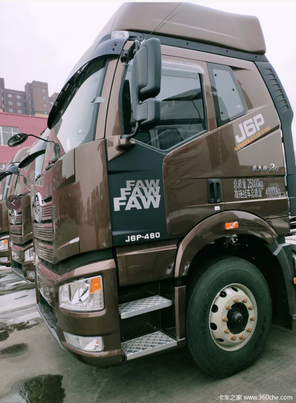 解放线上预购活动J6.J7,J6M等车型空前大促销,把握机会!