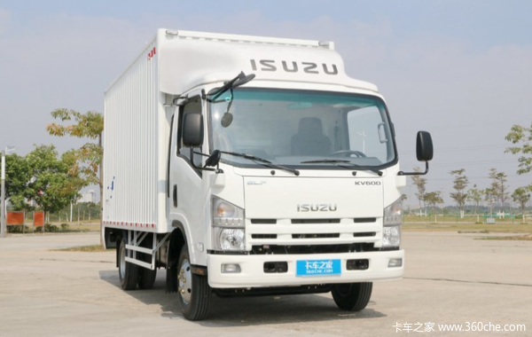 共抗疫情，上海众铃在行动，KV600优惠2万元，购车送空气净化器