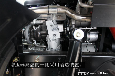 城配好帮手,一汽红塔解放公狮S1评测!