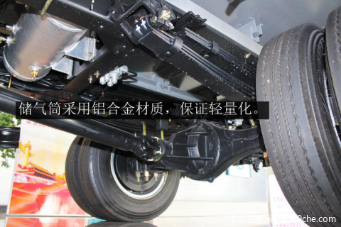 城配好帮手,一汽红塔解放公狮S1评测!