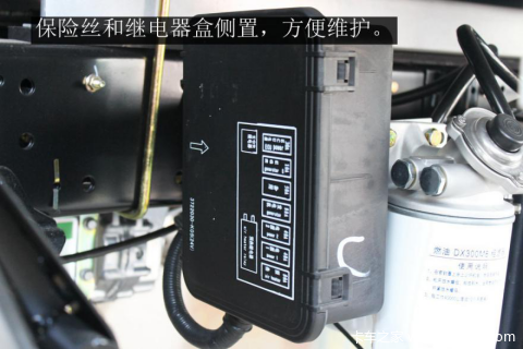 城配好帮手,一汽红塔解放公狮S1评测!