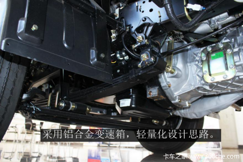 城配好帮手，一汽红塔解放公狮S1评测！