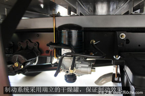 城配好帮手,一汽红塔解放公狮S1评测!