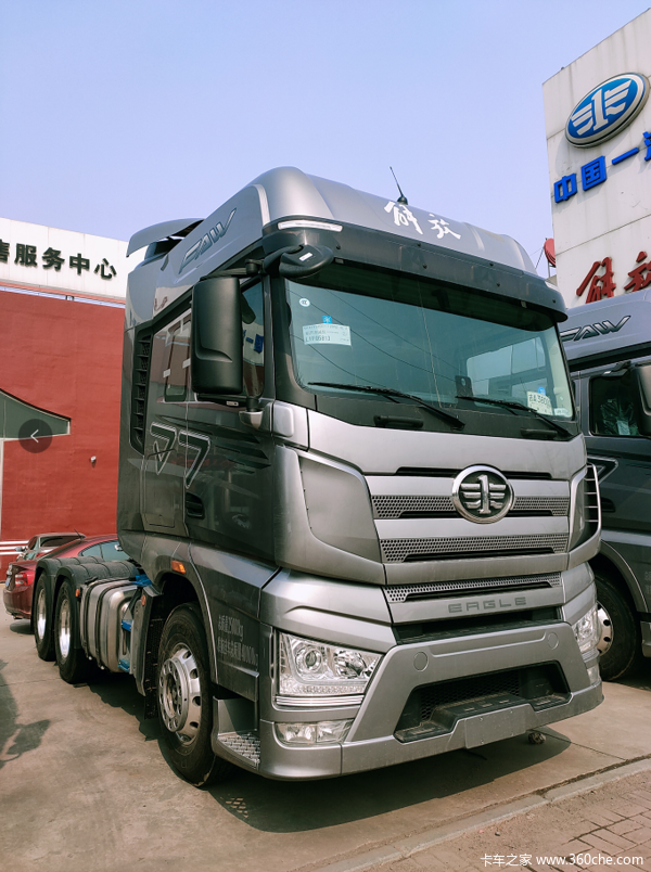 J7大促销活动开始啦,线上订购优惠3千元,高大尚的车型你还等啥呢