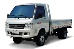 时代驭菱微卡，多拉快跑，中短途物流运输明星