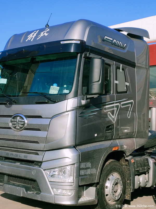 解放大J7线上优惠3千元,车况巨板正,数量有限先到先得!