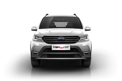 链合奇瑞优质资源 开瑞以品质+营销突围市场