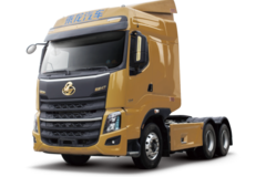 乘龙H7牵引车玉林市火热促销中 让利高达1万