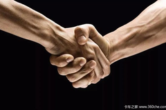 选对搭档，事半功倍丨福田小金刚为创富而生