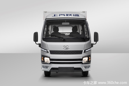 助复工亿元补贴!国六底价4.66万限时购!