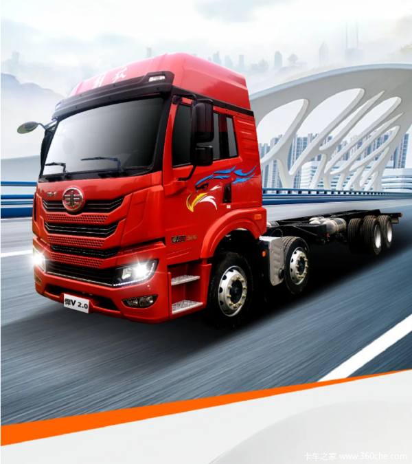 悍v 2.0载货赚钱能力升级,让你财务没有压力!