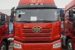 优惠0.3万 武汉市解放J6P牵引车火热促销中