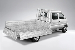 开瑞汽车 小微货 创富能手，一部到位