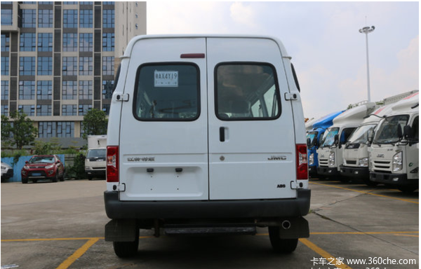 优惠0.3万 沈阳市特顺封闭货车火热促销中