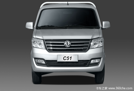 东风小康 C51 2019款 标准型 1.5L 112马力 