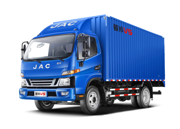 上心青年够用芯jac江淮骏铃