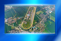 安阳一汽解放邀您看万米高空看解放，漂亮