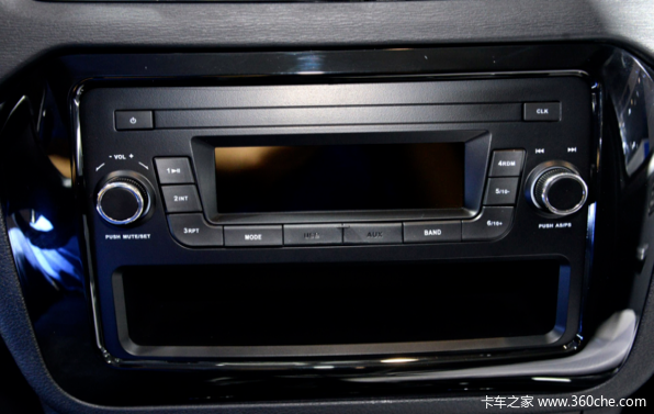 东风小康D51 2019款基本型 1.5L