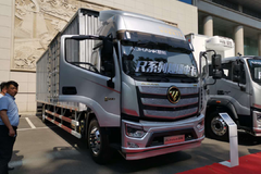 欧航中卡——新一代卡车用户的不二之选