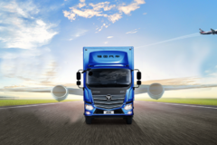 优惠0.3万 成都市欧航R系(欧马可S5)冷藏车火热促销中