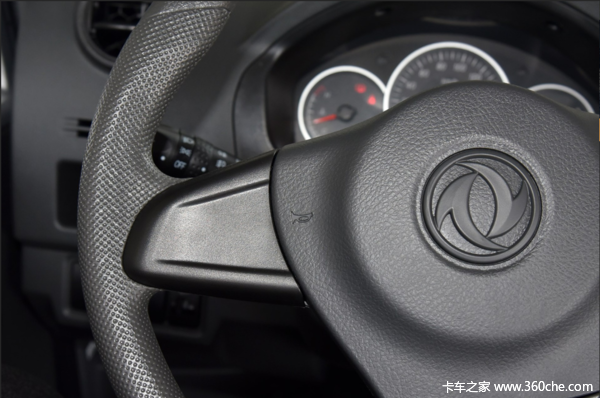 东风小康K07S 2019款 实用型 91马力 1.2L