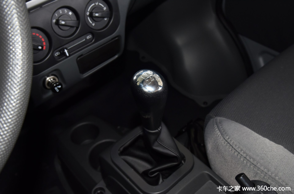 东风小康K07S 2019款 实用型 91马力 1.2L