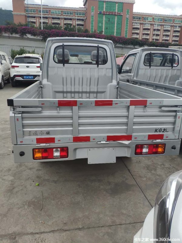 С K02L 2019 1.2L 91