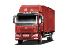 解放J6L载货车限时促销中 优惠3.8万