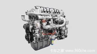 乘龙H7载货车重庆市火热促销中 让利高达0.2万