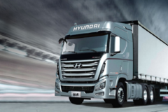 创虎，干线新主力——520自动挡全面升级！