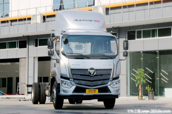 促销时间2020年09月19日至2020年10月31日,福田欧航 欧航r系(欧马可s5