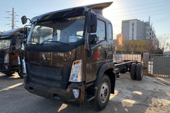G5X载货车沈阳市火热促销中 让利高达0.5万