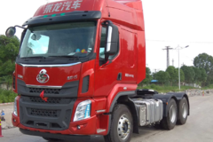 乘龙H5牵引新车到店，欢迎来电咨询详情！