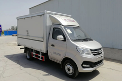 跨越王×1翼展车，走街串巷的摆摊神器！