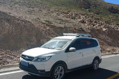 西藏工作5年，距家2800公里，逐梦前行，不负韶华！