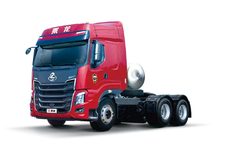 想要轻松创富、还不受“气”，选乘龙H7 LNG 轻奢版准没错！