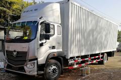 为高效而生，欧航成为快递人的“梦中情车”！