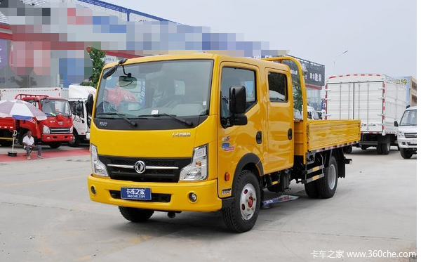 促销时间2020年11月14日至2020年11月26日,东风凯普特 凯普特k6-n(原