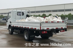 三好轻卡欢乐购上汽跃进福运S70-26国六优惠2000元倒计时!