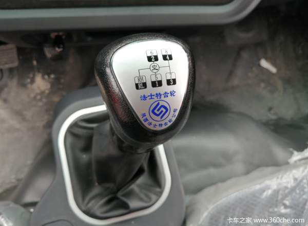 贵阳王牌腾狮4108法士特8档自卸本店报价1458万