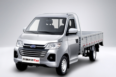 开瑞优劲贵州兴富诚汽贸杰出新作，爱了！爱了！