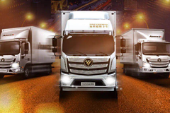 迎战双十二，欧航欧马可为这次物流大考保驾护航！