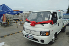 2020年四季度江淮恺达汽车定巡展活动