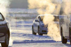 冬 至 将至，卡 车 低温启动三大须知！