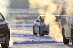 冬至将至，卡车低温启动三大须知！！！