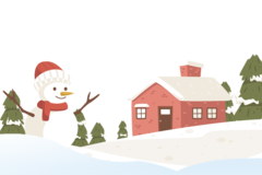 福田时代汽车 冬至丨有大有小，品质更好！