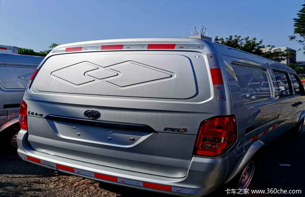 东风小康K05S 2019款 实用型 91马力