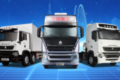  致卡友的冬季行车温馨提示（上） .