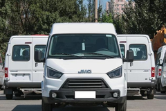 快递运输行业有利可图，江铃特顺性价比高是个好助力